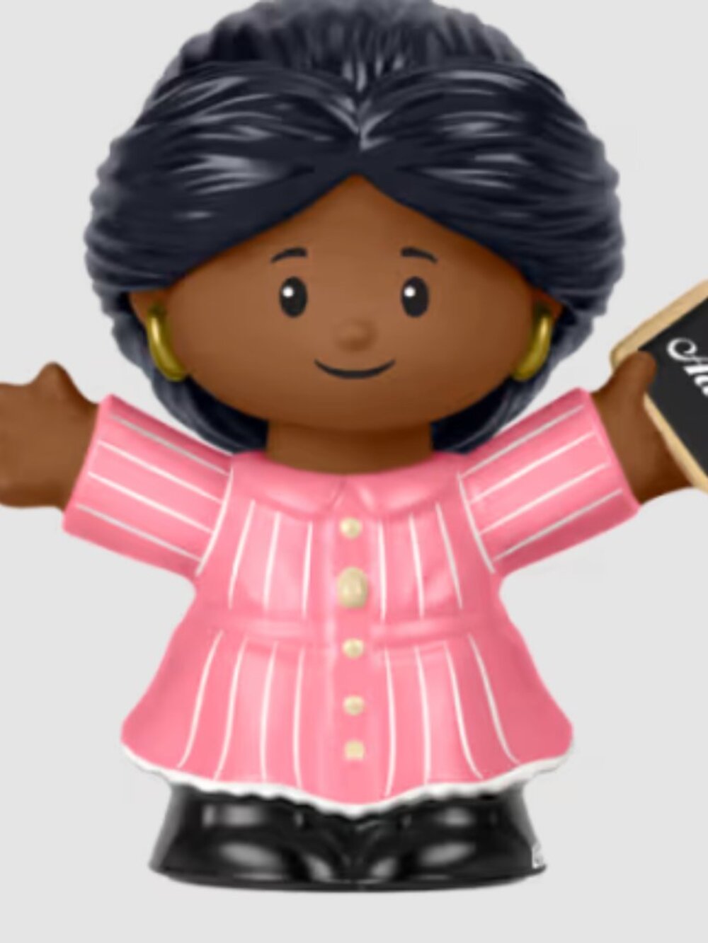 Addy, Little People, American Girl